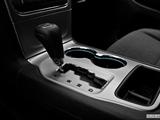  Gear shifter/center console photo